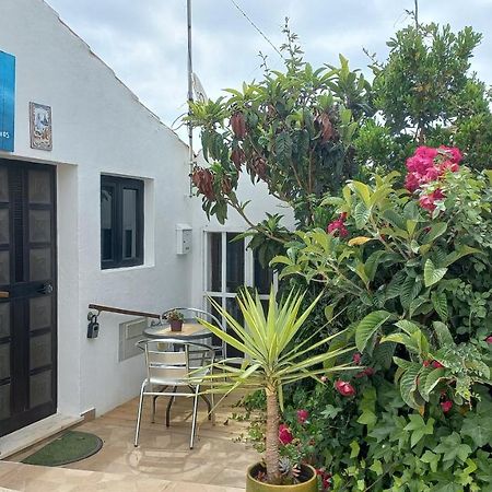 Casa Dos Avos Villa Pedralva Bagian luar foto