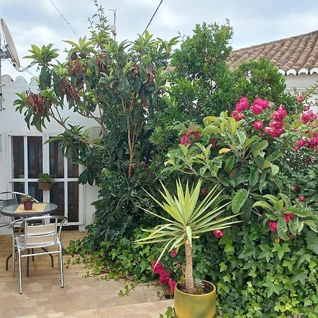 Casa Dos Avos Villa Pedralva Bagian luar foto