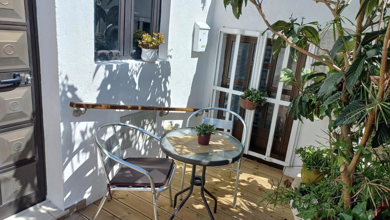 Casa Dos Avos Villa Pedralva Bagian luar foto