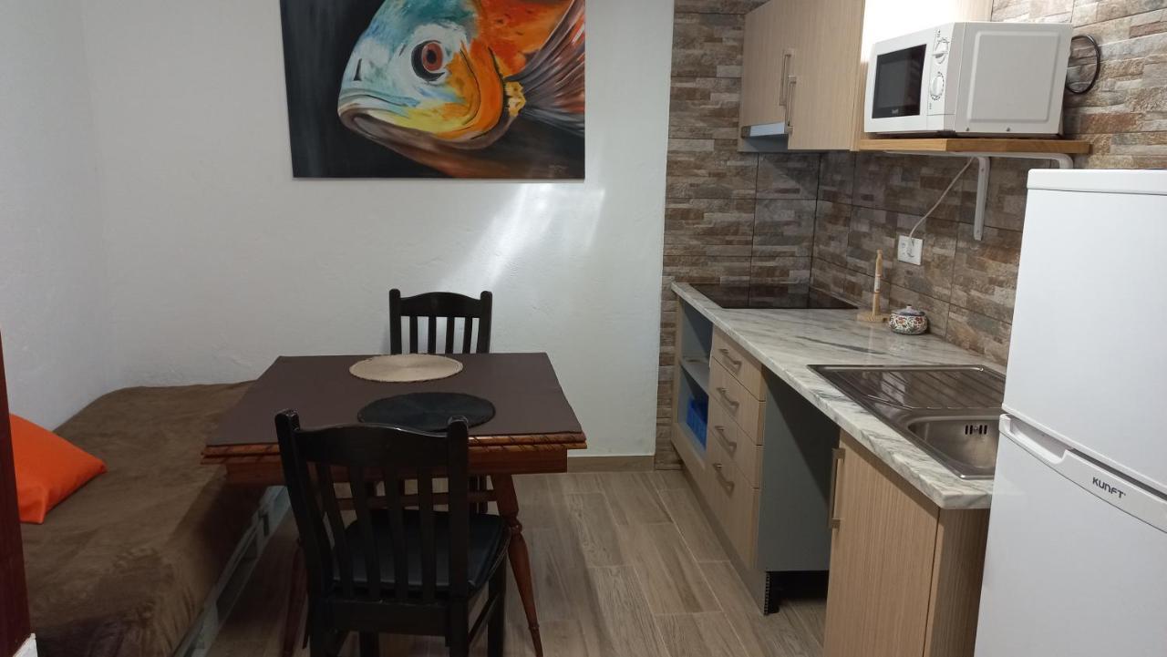 Casa Dos Avos Villa Pedralva Bagian luar foto