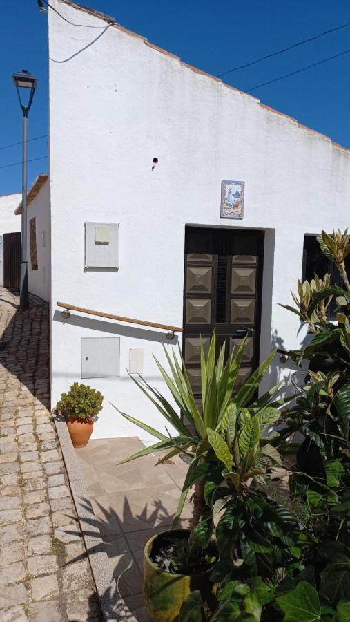 Casa Dos Avos Villa Pedralva Bagian luar foto