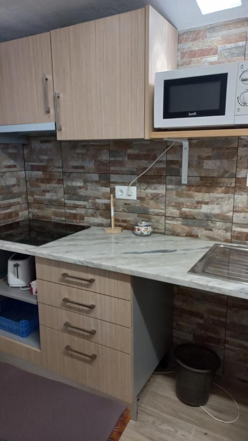 Casa Dos Avos Villa Pedralva Bagian luar foto