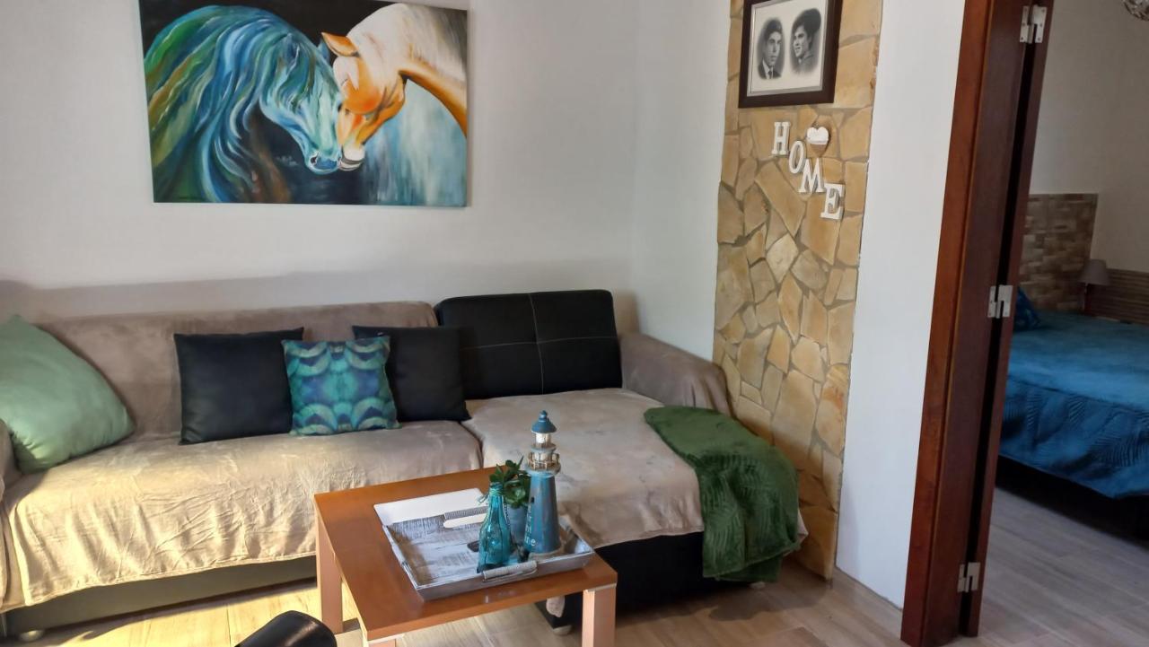 Casa Dos Avos Villa Pedralva Bagian luar foto