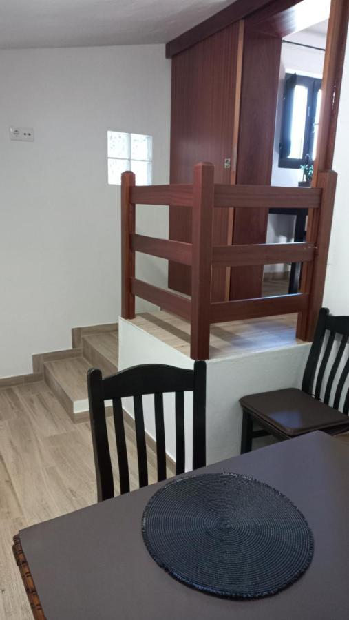 Casa Dos Avos Villa Pedralva Bagian luar foto