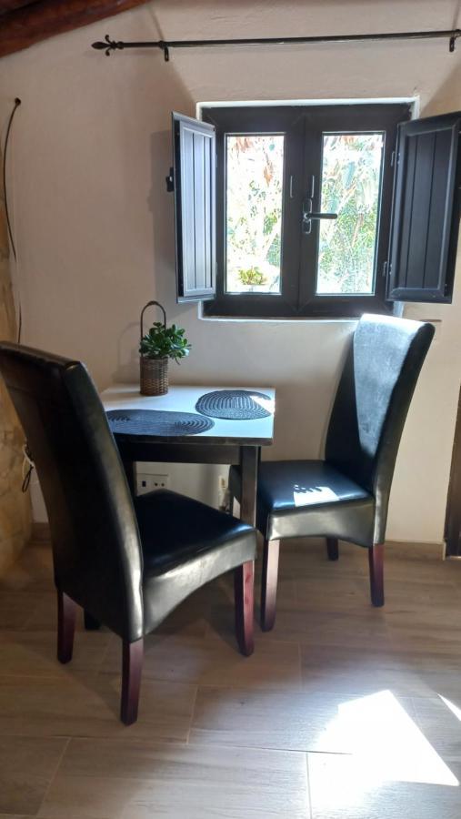 Casa Dos Avos Villa Pedralva Bagian luar foto