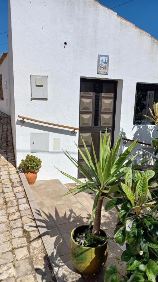 Casa Dos Avos Villa Pedralva Bagian luar foto