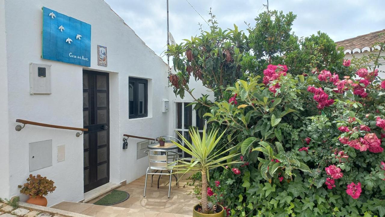 Casa Dos Avos Villa Pedralva Bagian luar foto